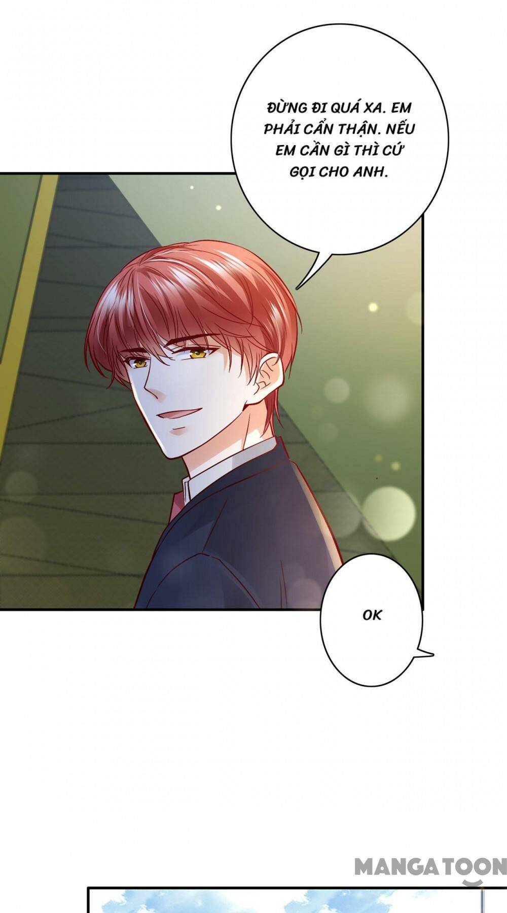 Hào Môn Thiên Giới Tiền Thê: Chapter 647
