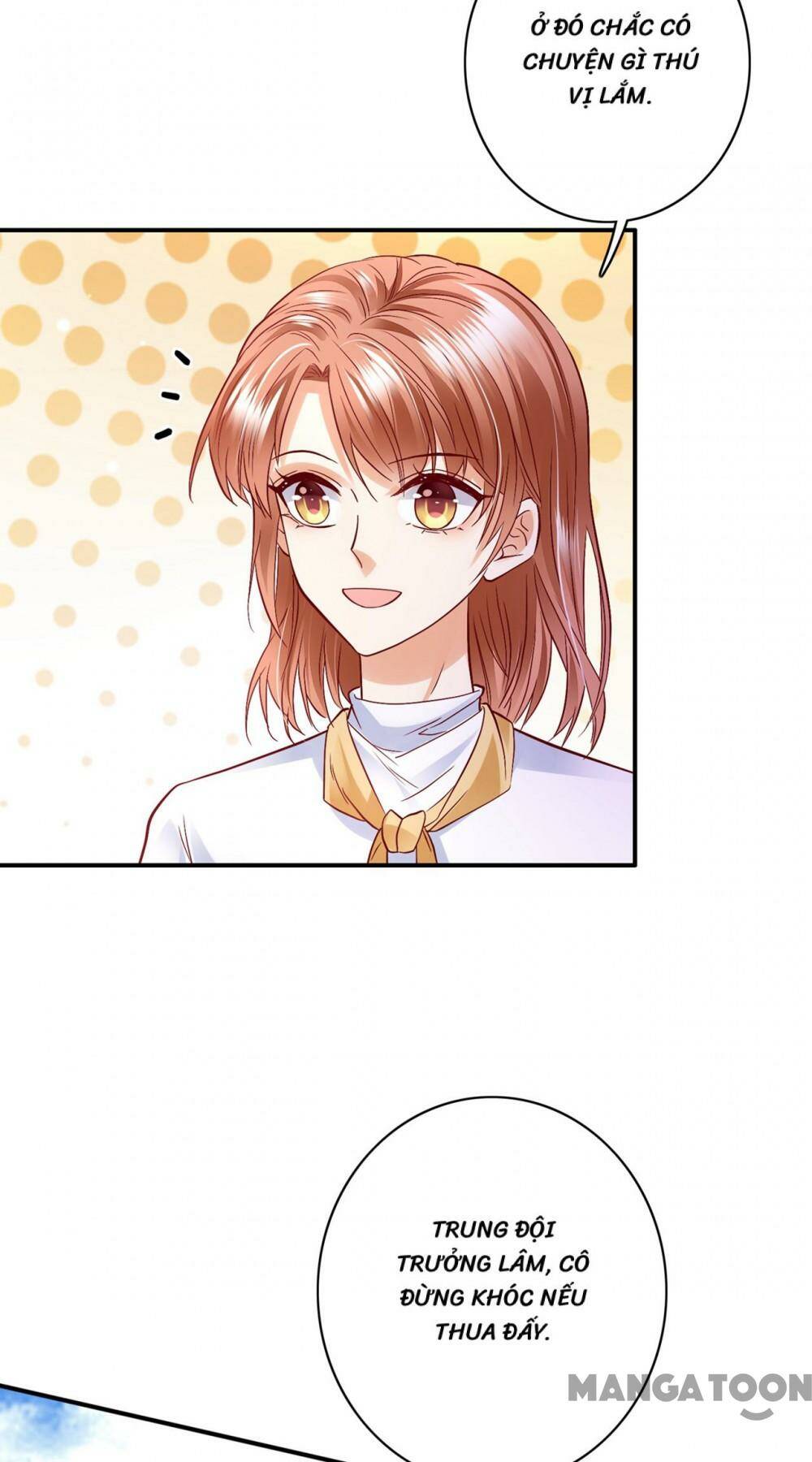 Hào Môn Thiên Giới Tiền Thê: Chapter 647