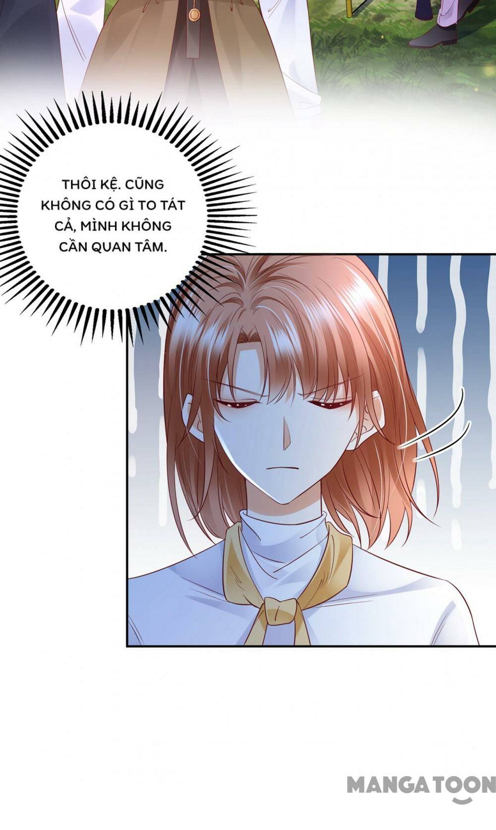 Hào Môn Thiên Giới Tiền Thê: Chapter 647