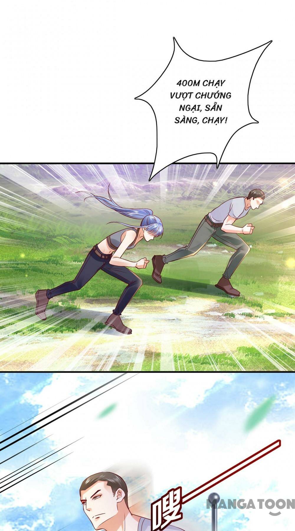 Hào Môn Thiên Giới Tiền Thê: Chapter 648