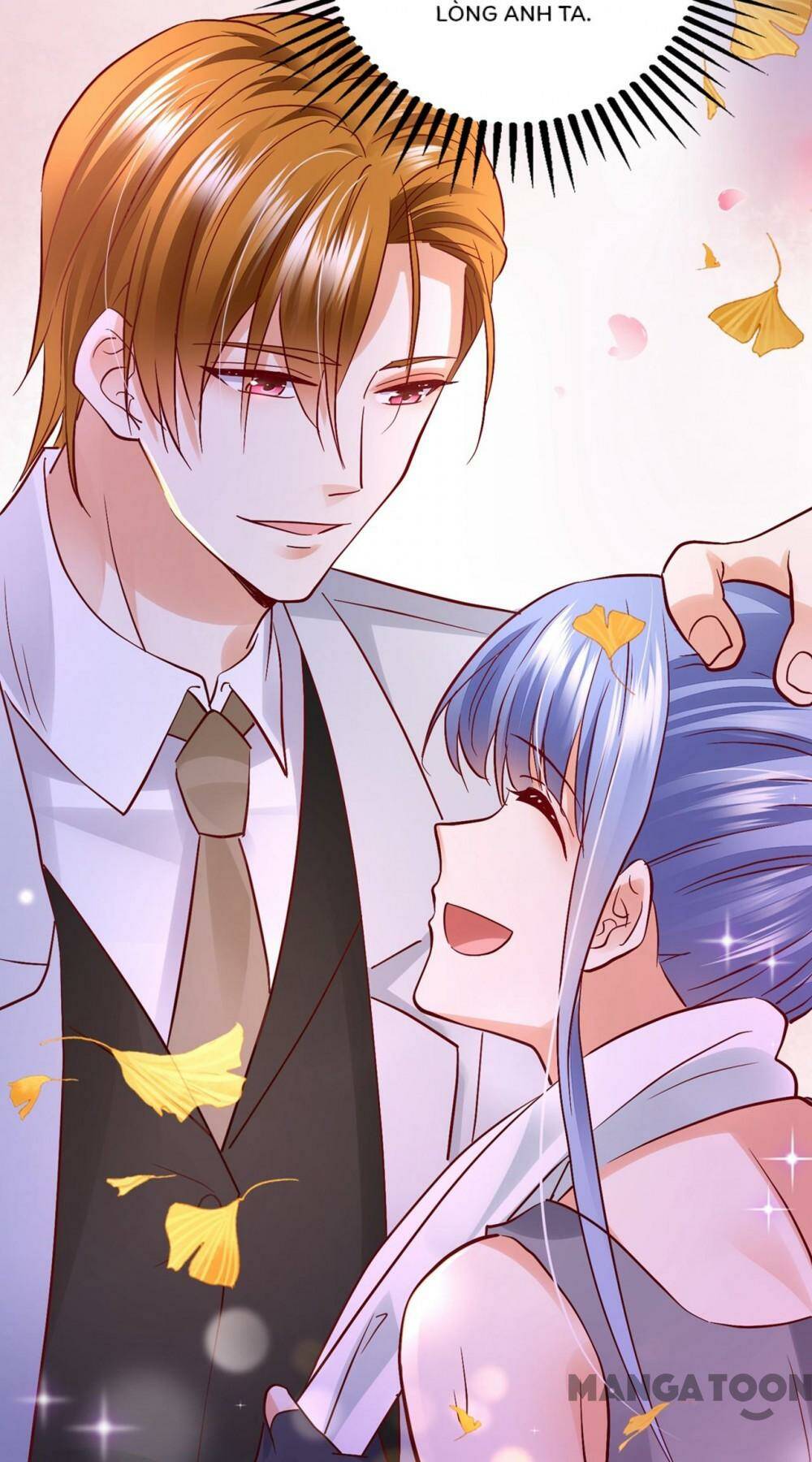Hào Môn Thiên Giới Tiền Thê: Chapter 648