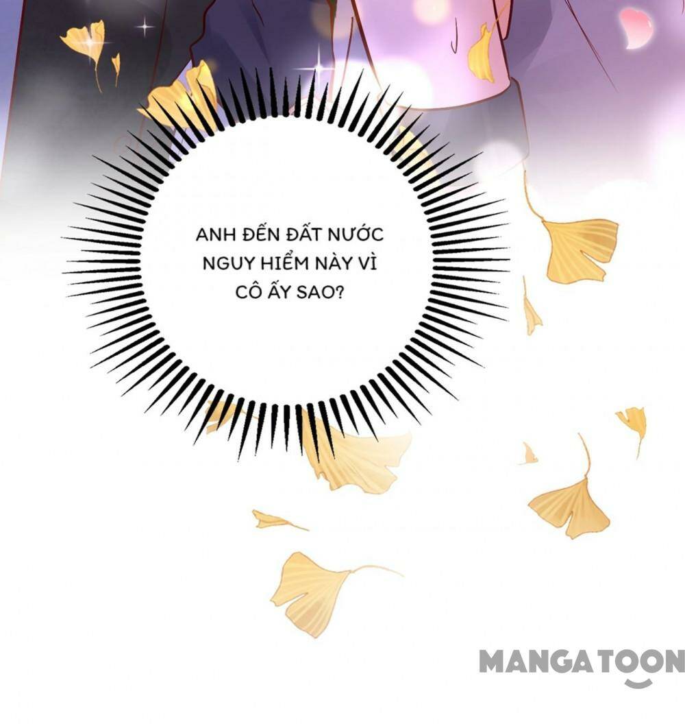 Hào Môn Thiên Giới Tiền Thê: Chapter 648