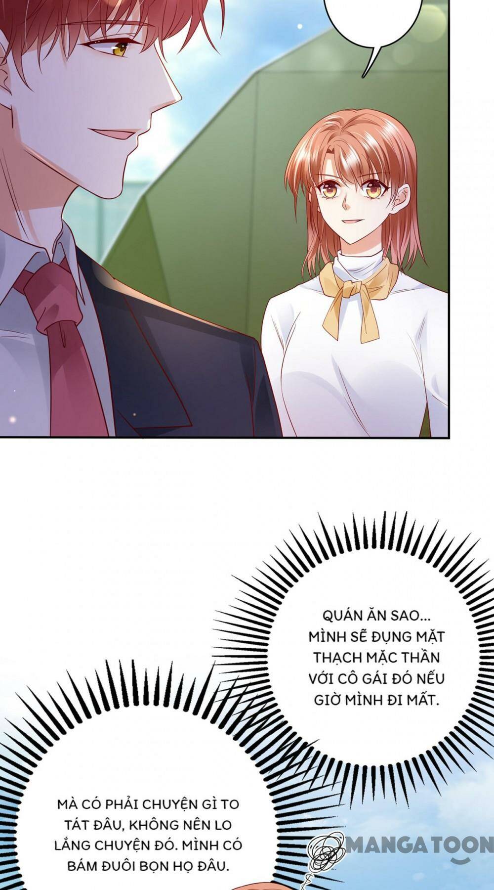 Hào Môn Thiên Giới Tiền Thê: Chapter 648