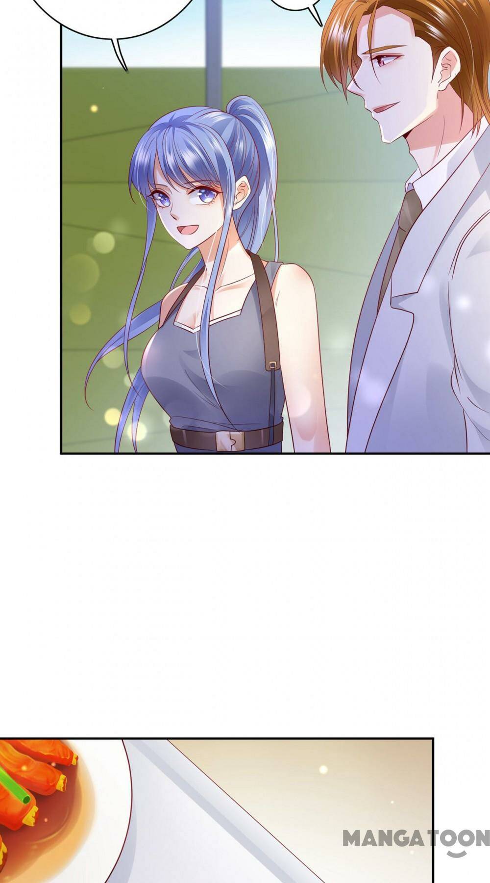 Hào Môn Thiên Giới Tiền Thê: Chapter 648
