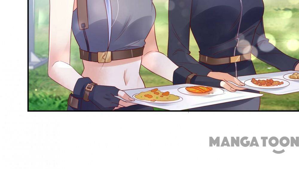 Hào Môn Thiên Giới Tiền Thê: Chapter 648