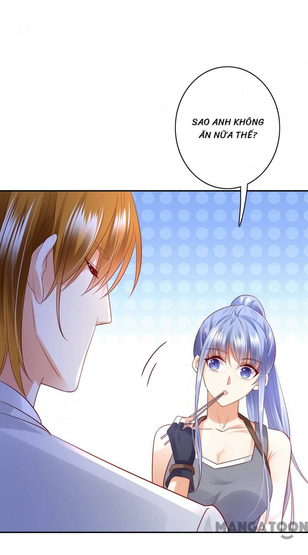 Hào Môn Thiên Giới Tiền Thê: Chapter 648