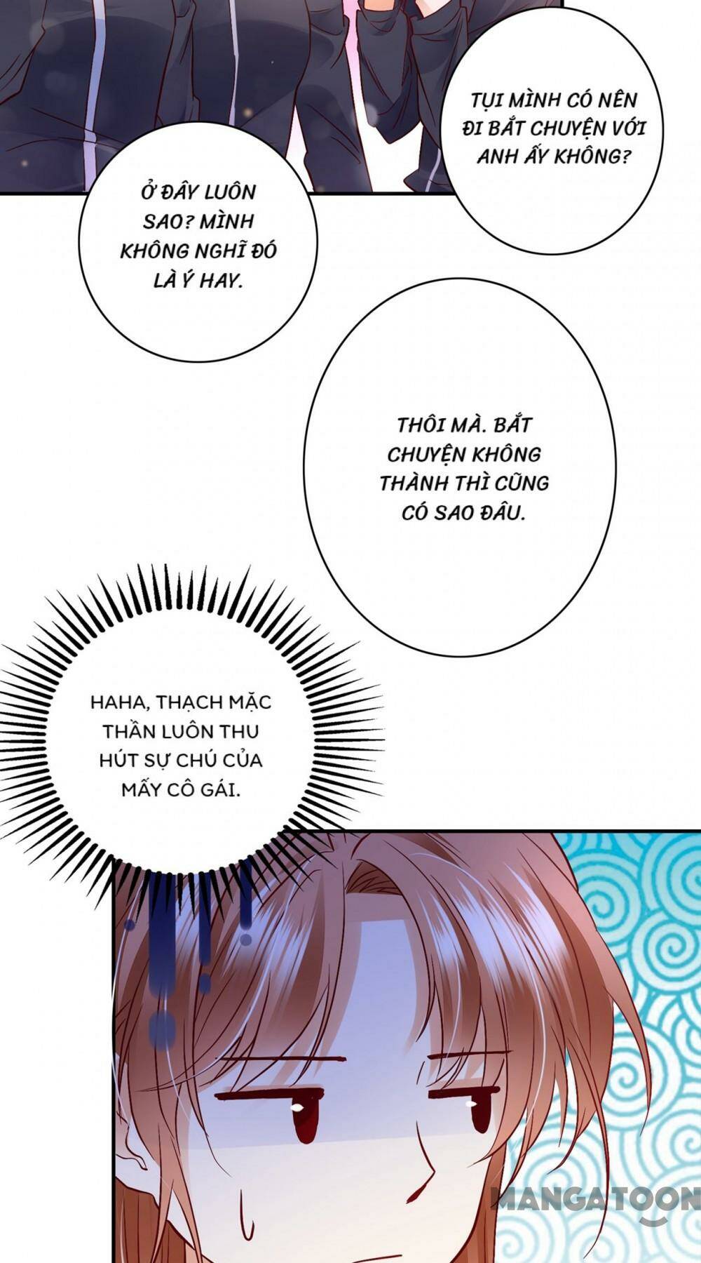 Hào Môn Thiên Giới Tiền Thê: Chapter 648