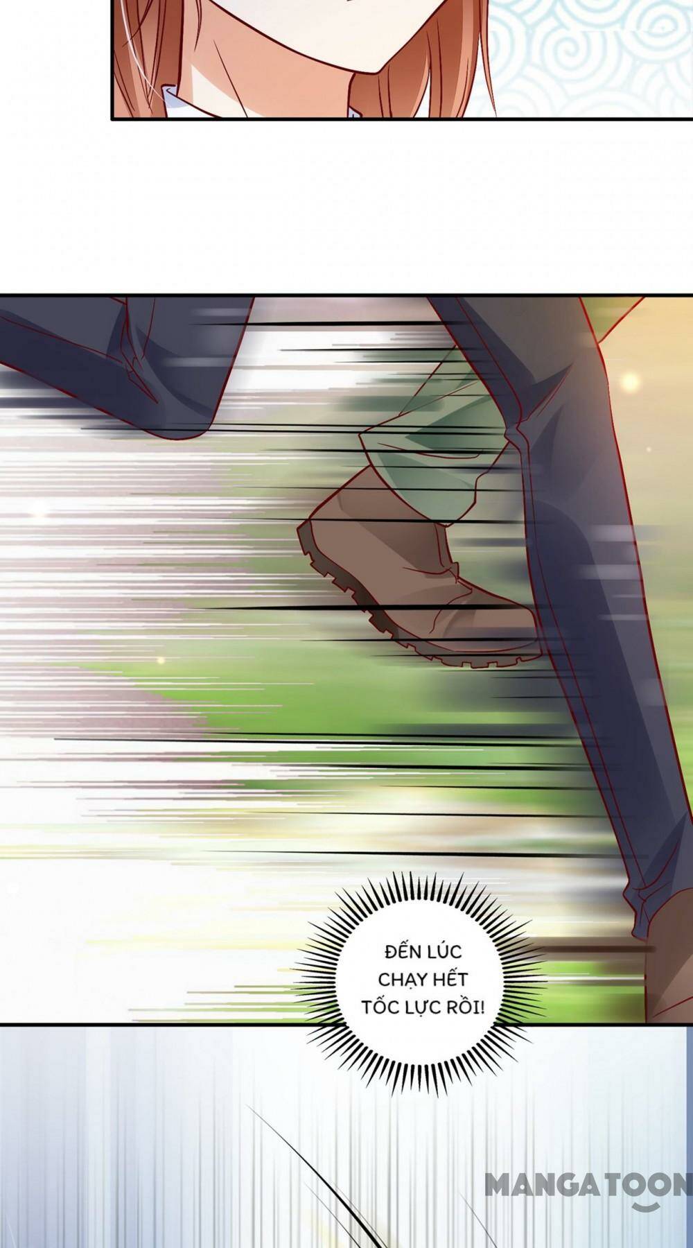 Hào Môn Thiên Giới Tiền Thê: Chapter 648