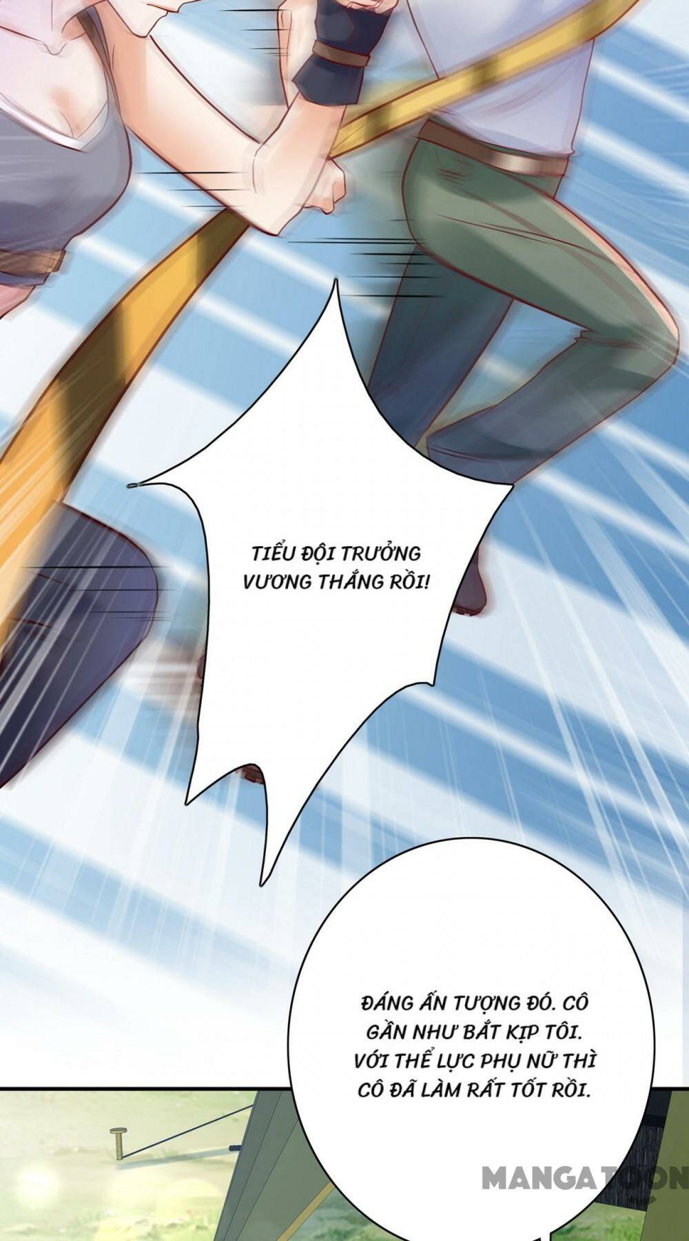 Hào Môn Thiên Giới Tiền Thê: Chapter 648
