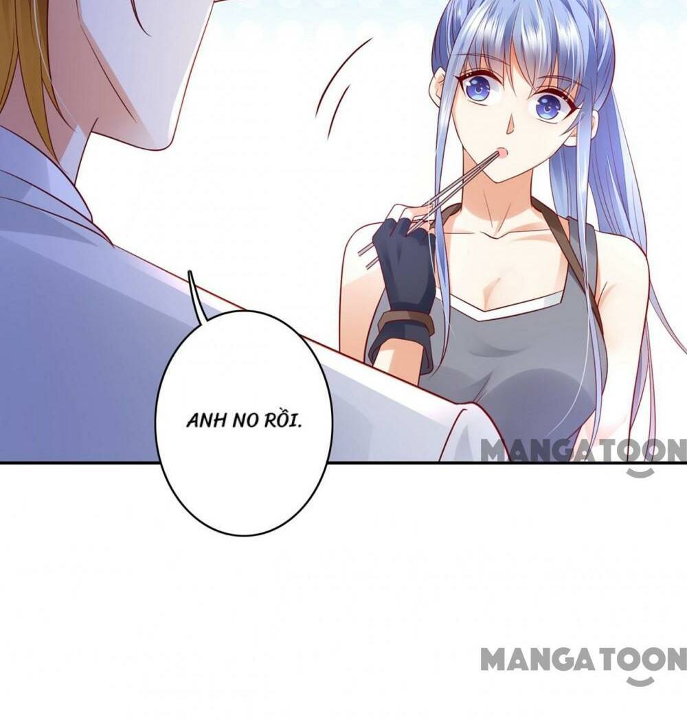 Hào Môn Thiên Giới Tiền Thê: Chapter 649