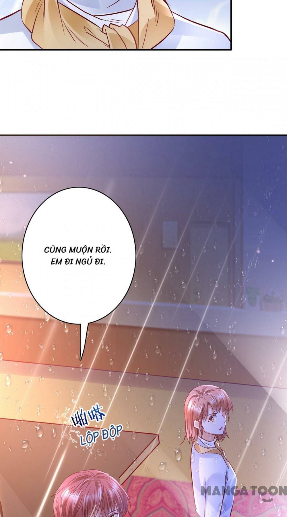 Hào Môn Thiên Giới Tiền Thê: Chapter 649