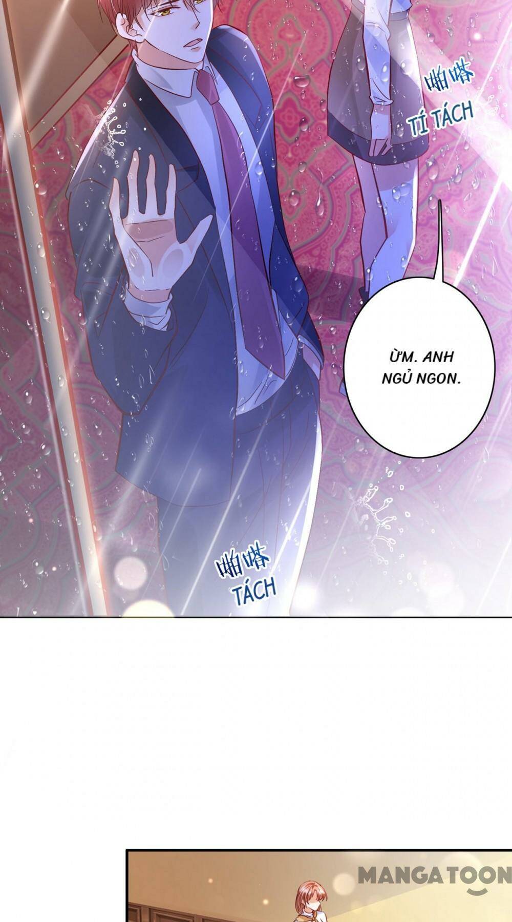 Hào Môn Thiên Giới Tiền Thê: Chapter 649