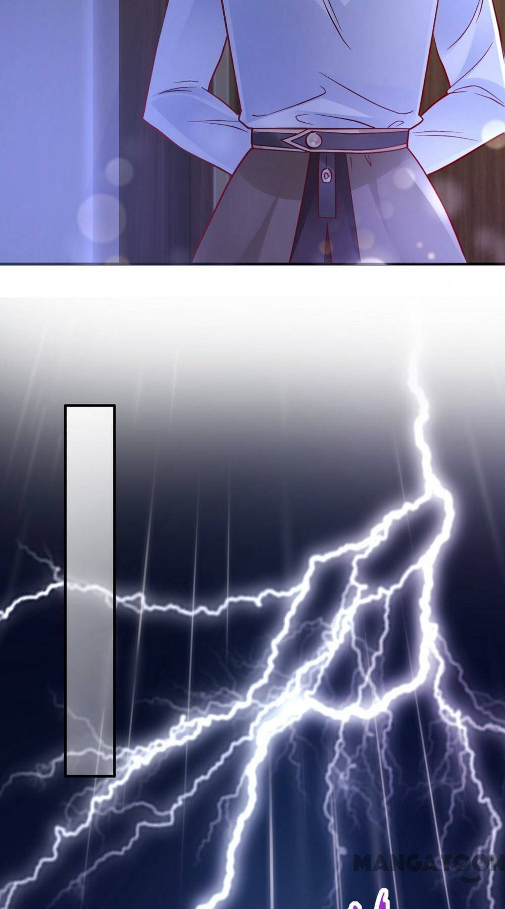 Hào Môn Thiên Giới Tiền Thê: Chapter 649