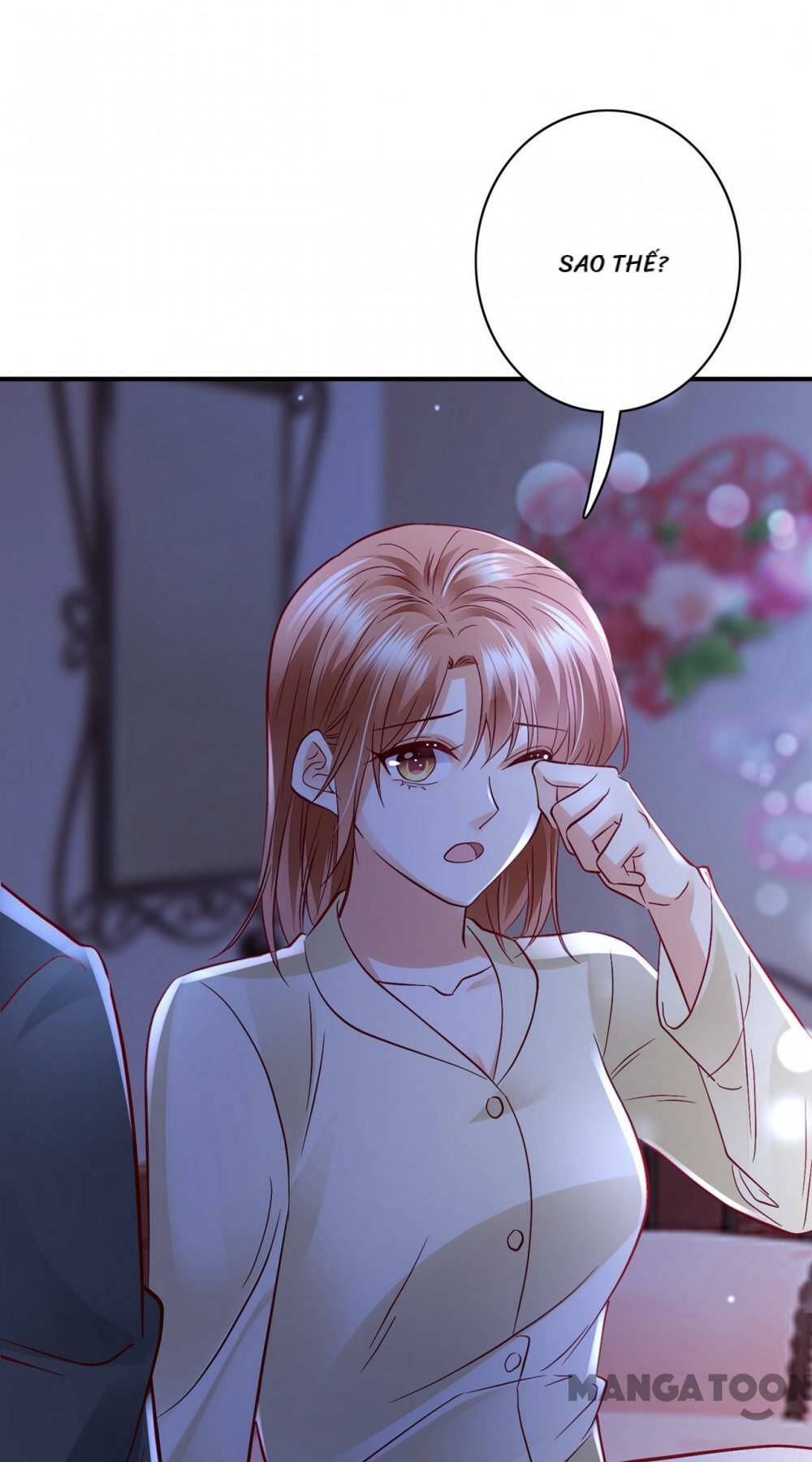 Hào Môn Thiên Giới Tiền Thê: Chapter 649