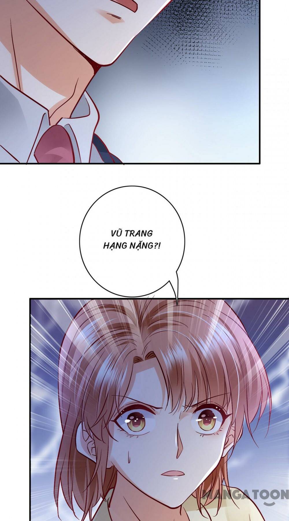 Hào Môn Thiên Giới Tiền Thê: Chapter 649
