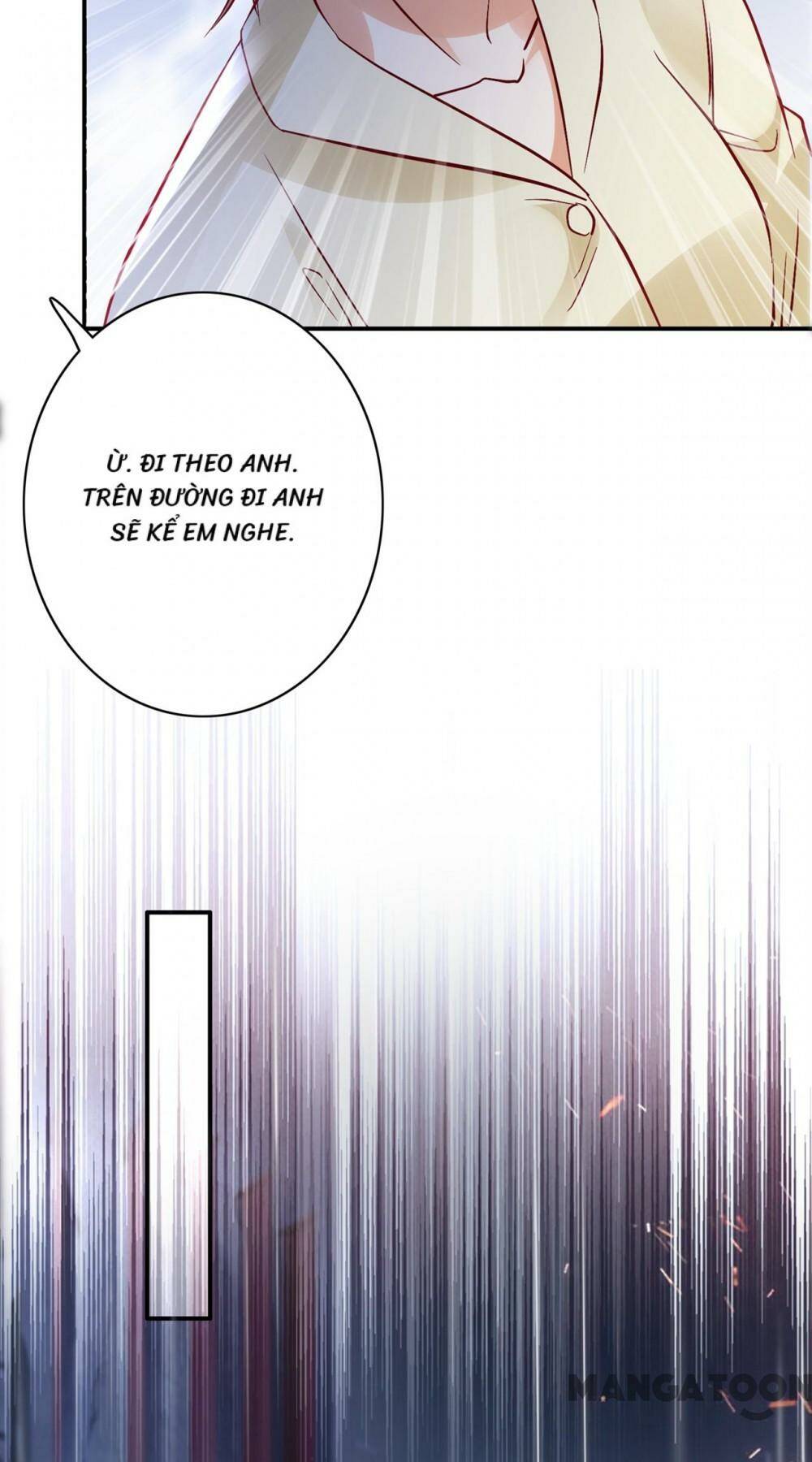 Hào Môn Thiên Giới Tiền Thê: Chapter 649