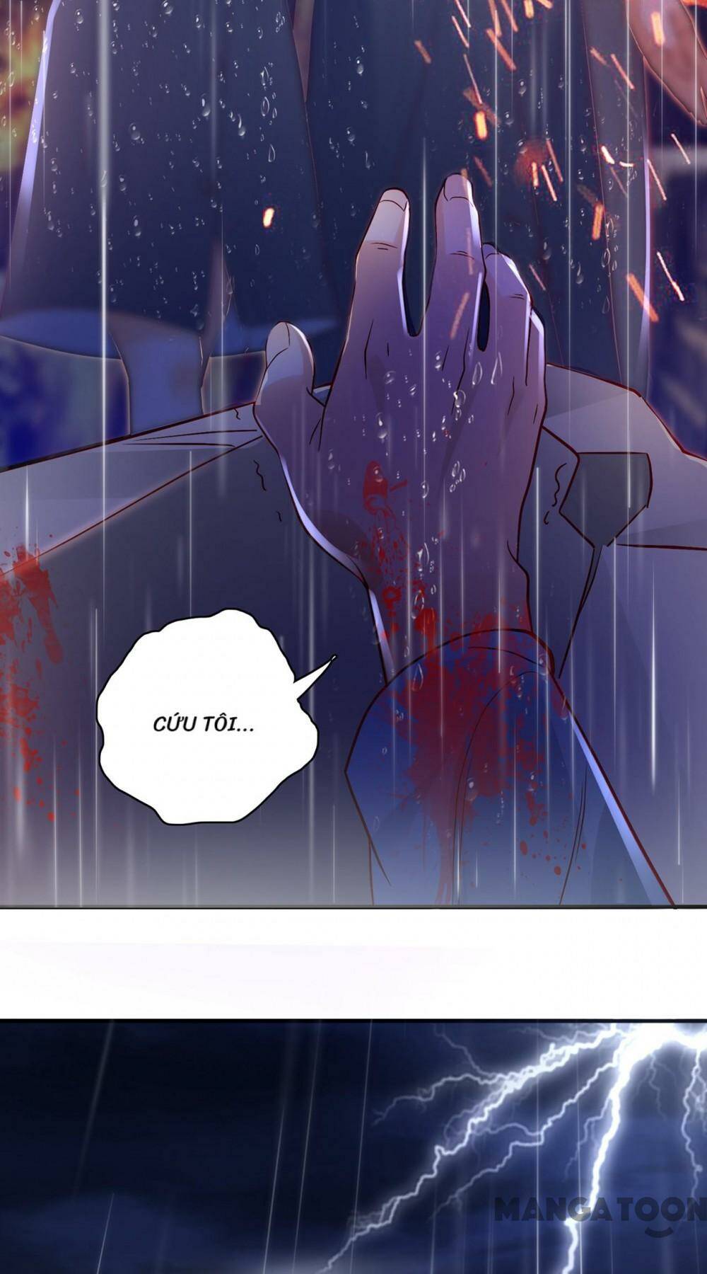 Hào Môn Thiên Giới Tiền Thê: Chapter 649