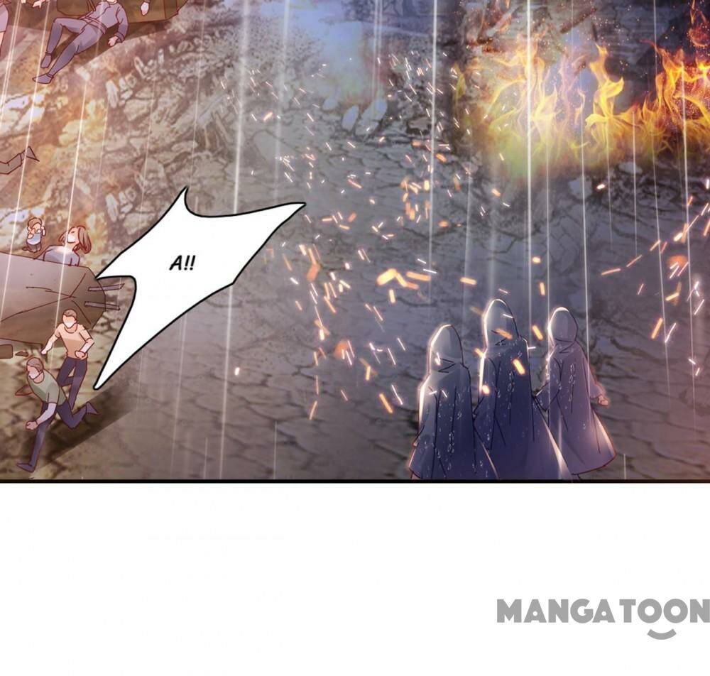Hào Môn Thiên Giới Tiền Thê: Chapter 649