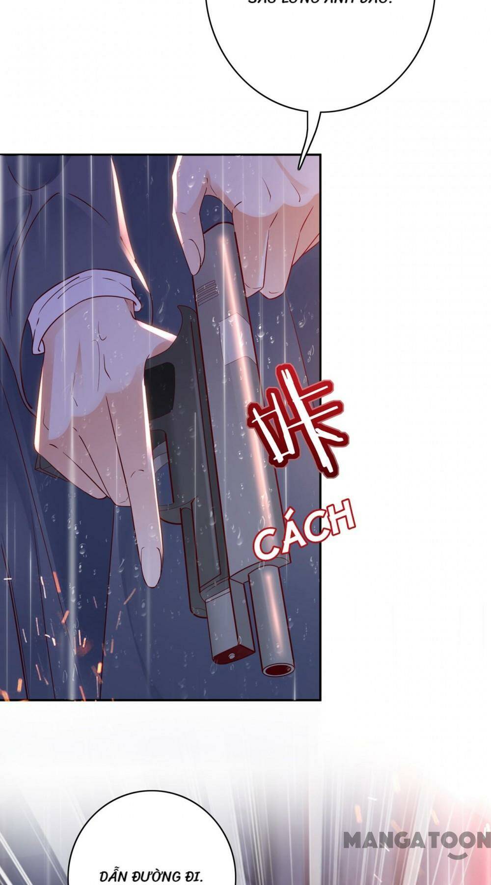 Hào Môn Thiên Giới Tiền Thê: Chapter 649