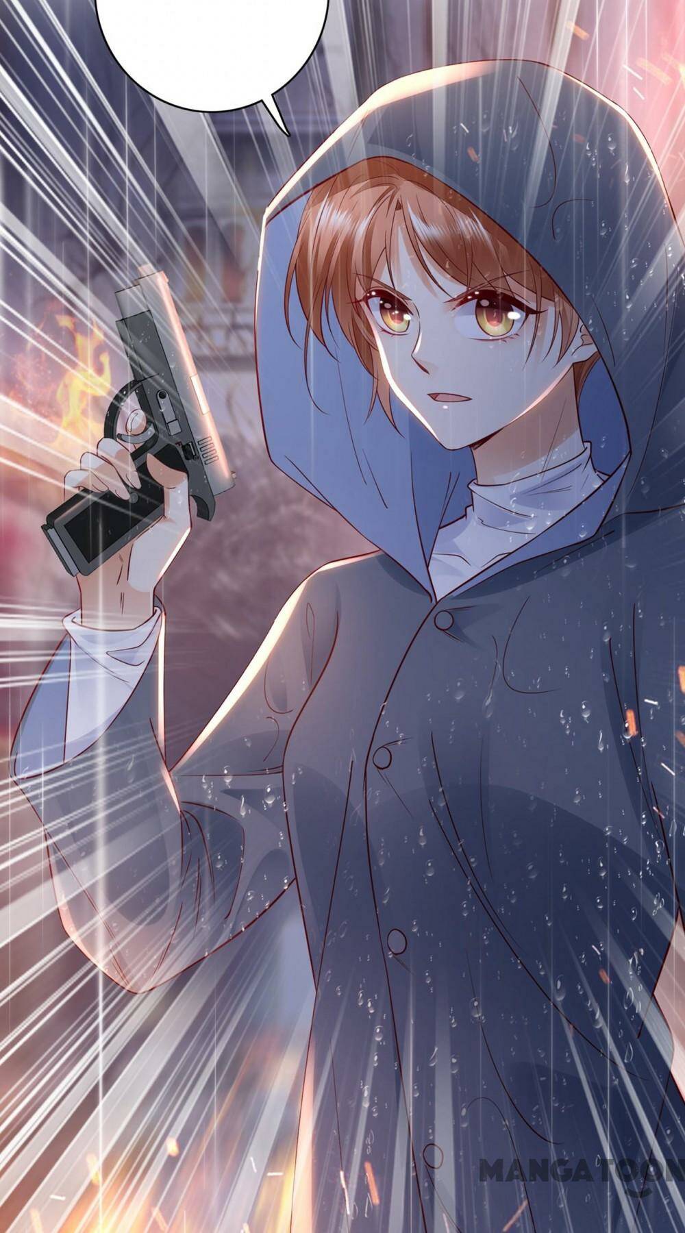 Hào Môn Thiên Giới Tiền Thê: Chapter 649