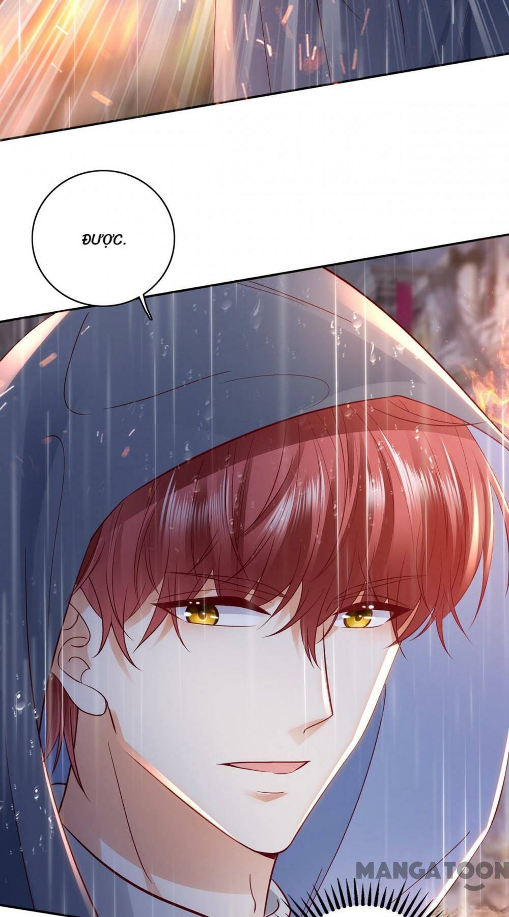 Hào Môn Thiên Giới Tiền Thê: Chapter 649