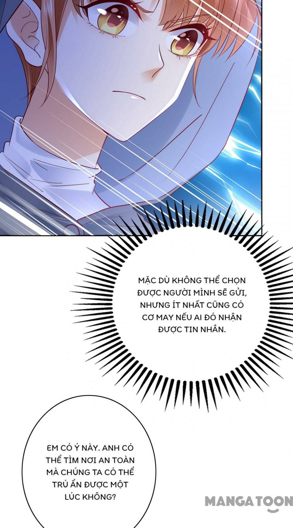 Hào Môn Thiên Giới Tiền Thê: Chapter 649