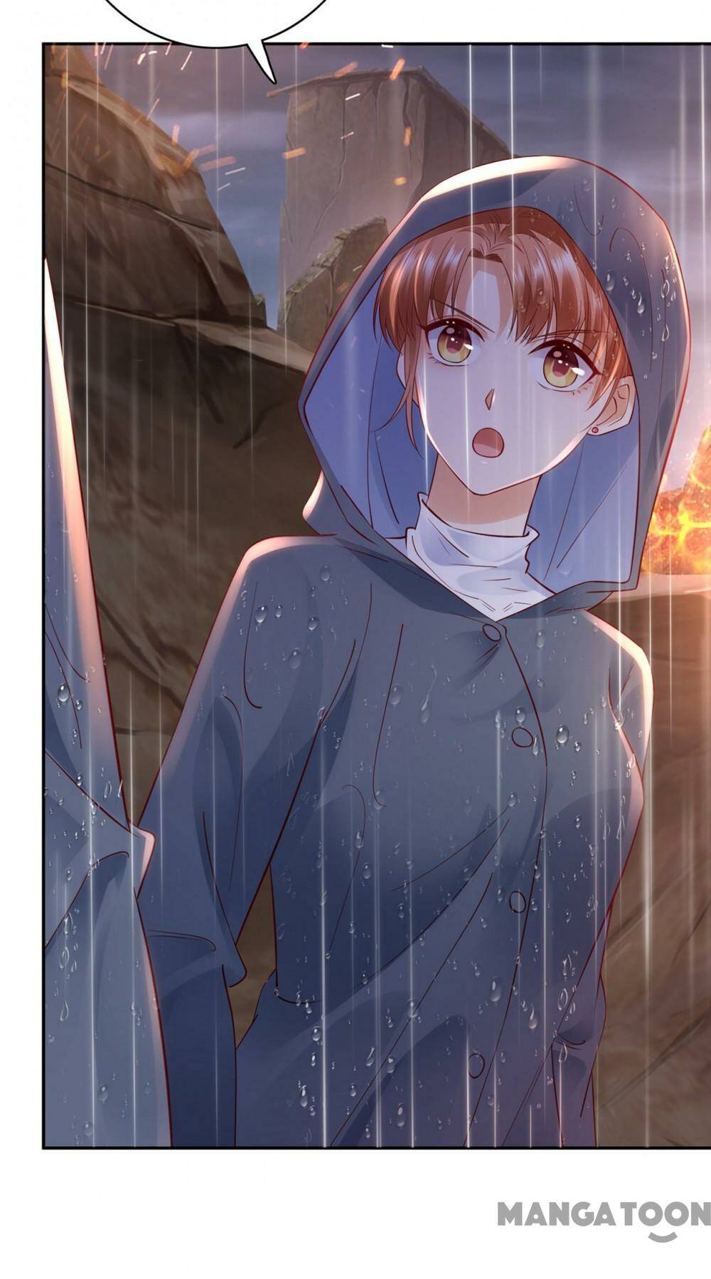 Hào Môn Thiên Giới Tiền Thê: Chapter 649