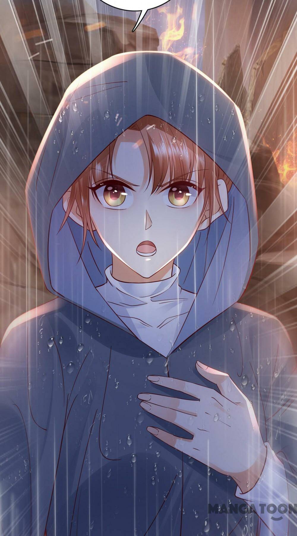Hào Môn Thiên Giới Tiền Thê: Chapter 649