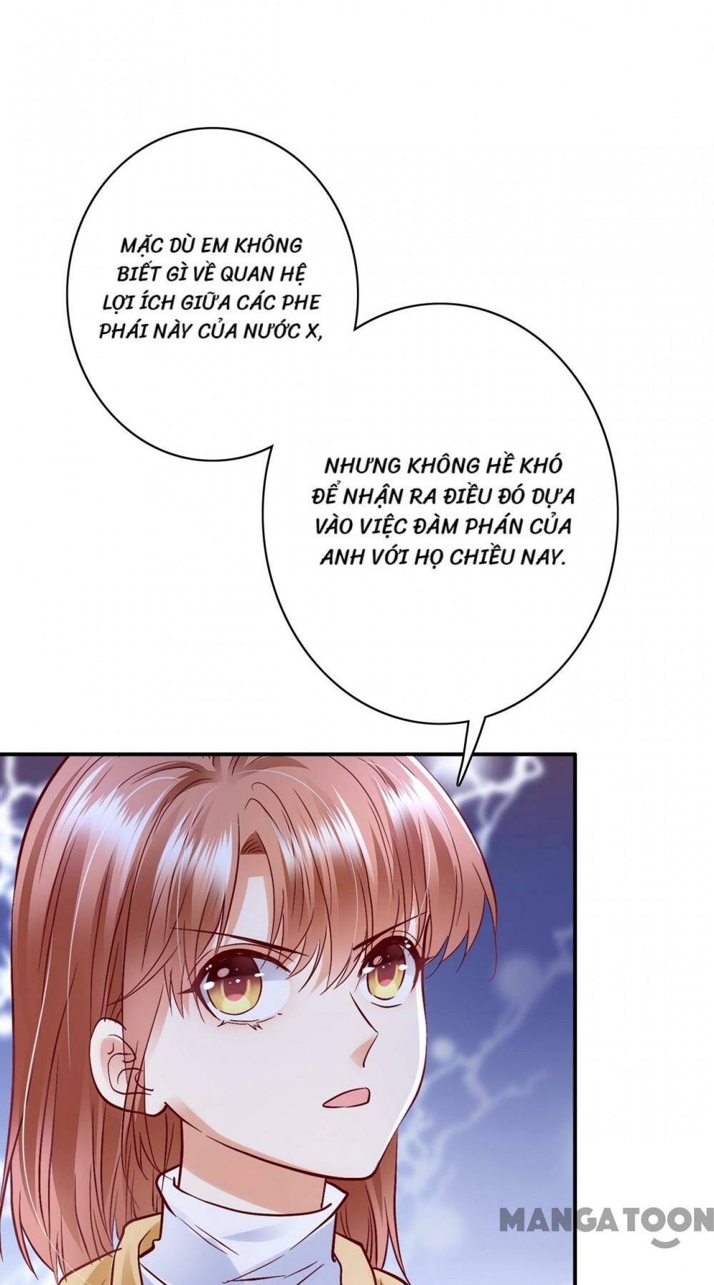 Hào Môn Thiên Giới Tiền Thê: Chapter 649