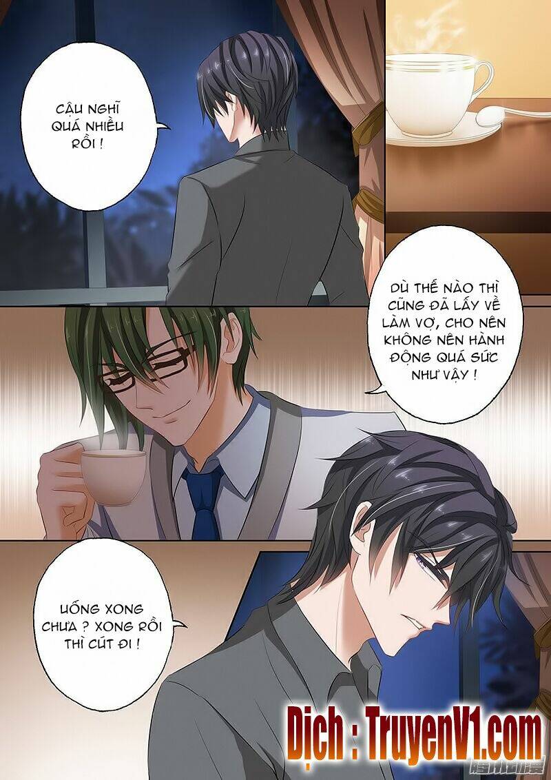 Hào Môn Thiên Giới Tiền Thê: Chapter 65
