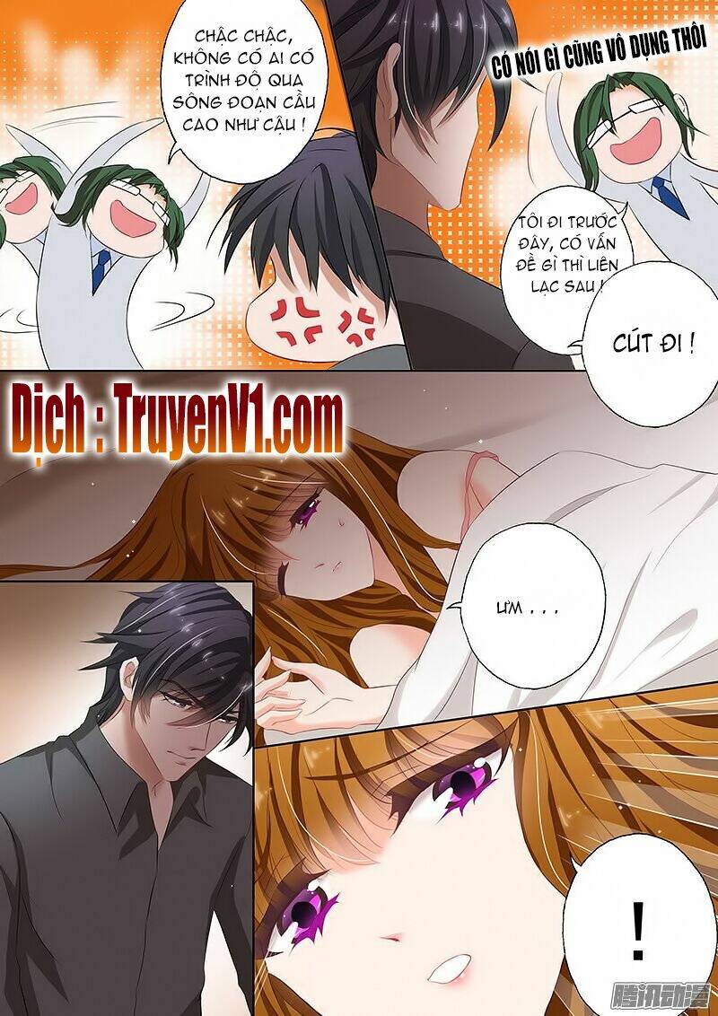 Hào Môn Thiên Giới Tiền Thê: Chapter 65