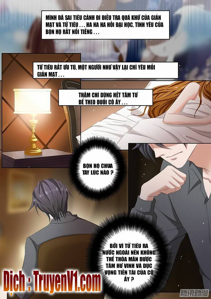 Hào Môn Thiên Giới Tiền Thê: Chapter 65