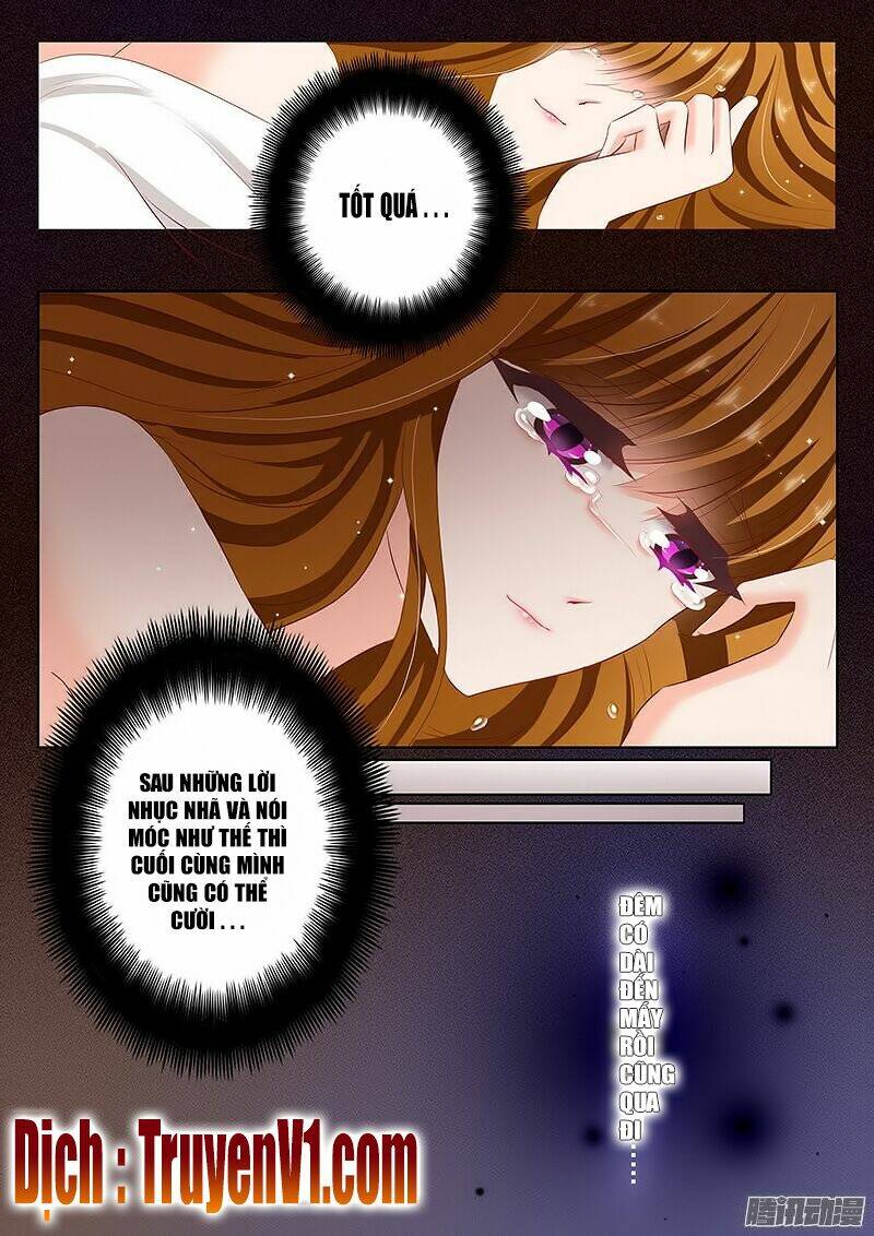 Hào Môn Thiên Giới Tiền Thê: Chapter 65