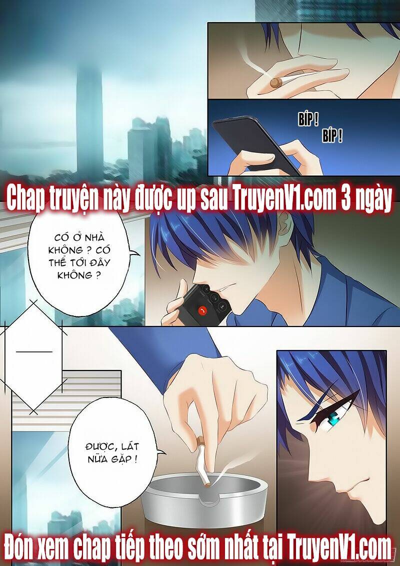 Hào Môn Thiên Giới Tiền Thê: Chapter 65