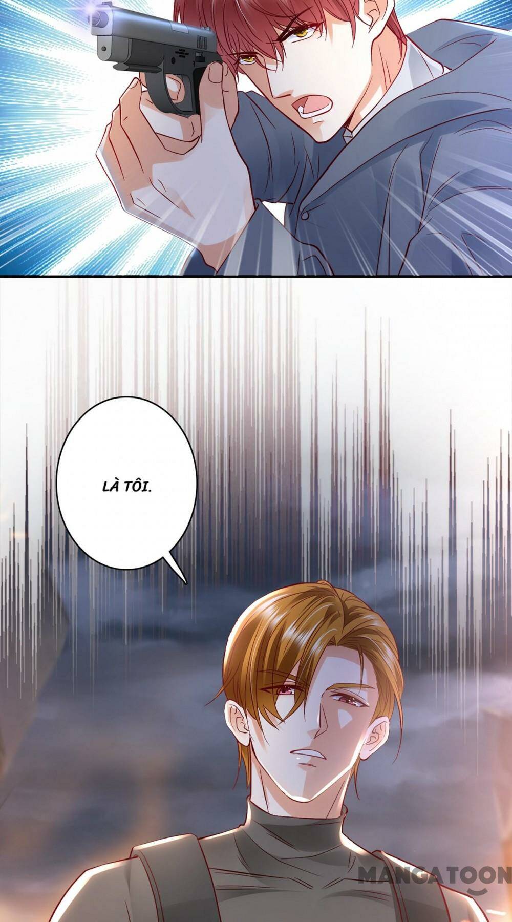 Hào Môn Thiên Giới Tiền Thê: Chapter 651