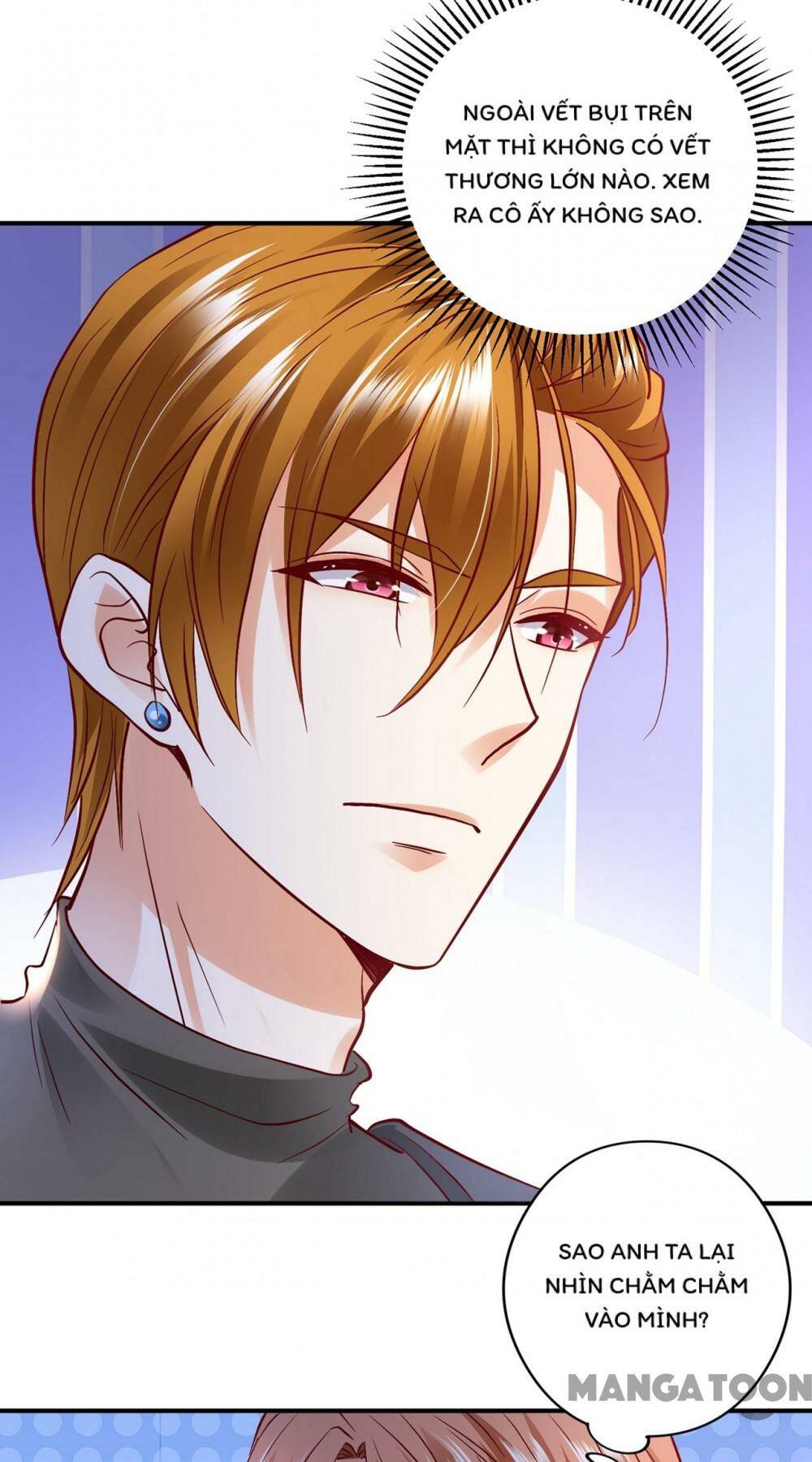 Hào Môn Thiên Giới Tiền Thê: Chapter 651
