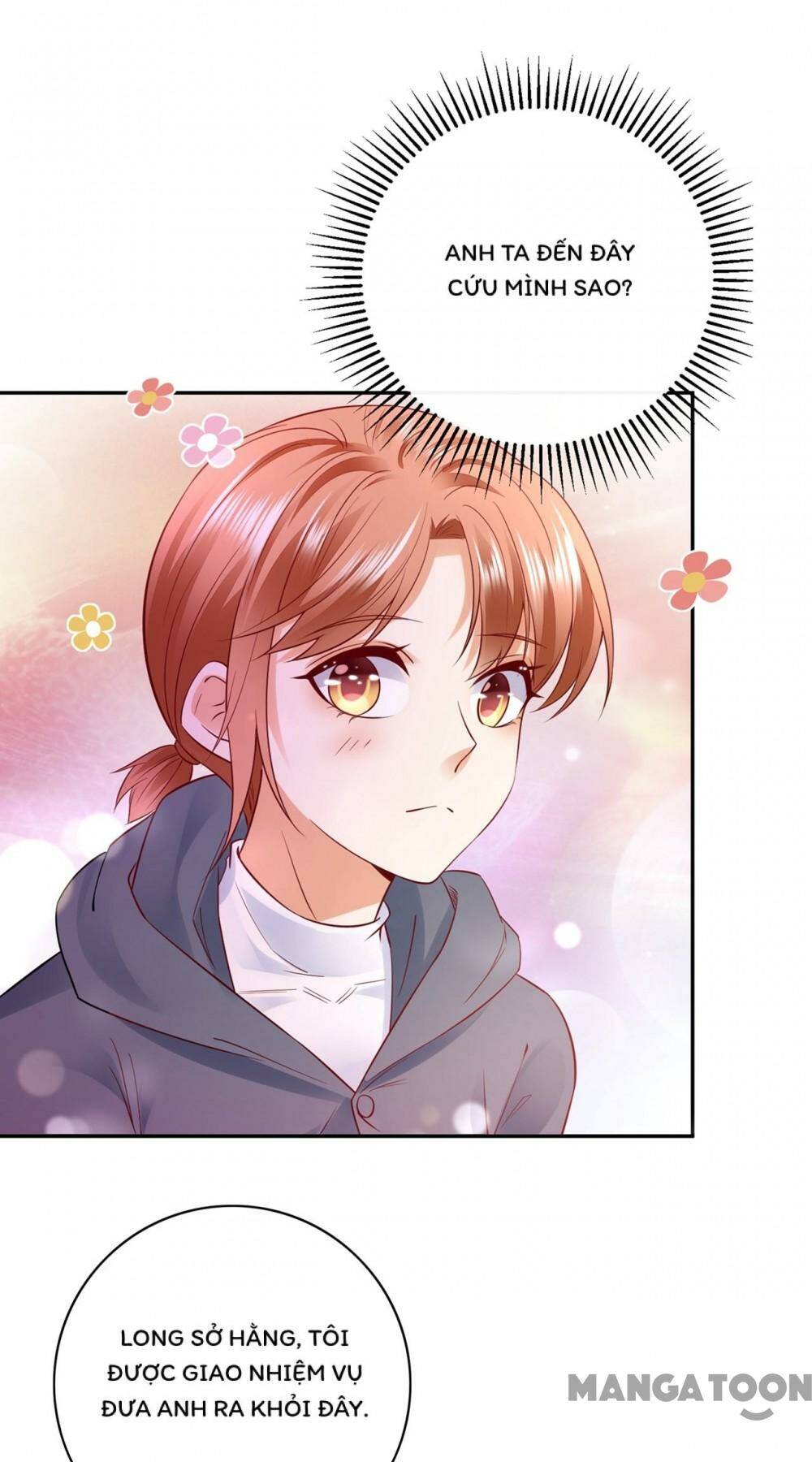 Hào Môn Thiên Giới Tiền Thê: Chapter 651