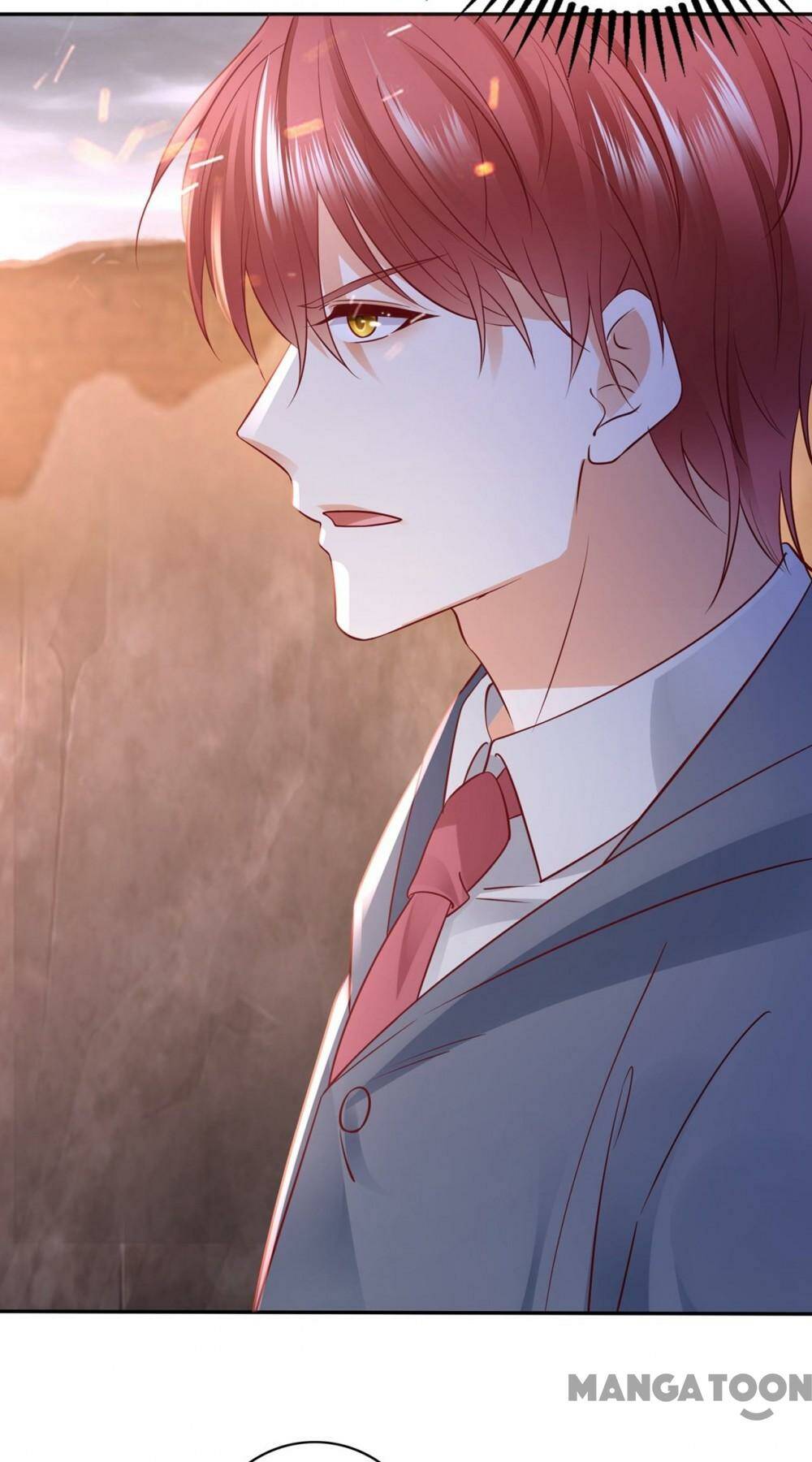 Hào Môn Thiên Giới Tiền Thê: Chapter 651