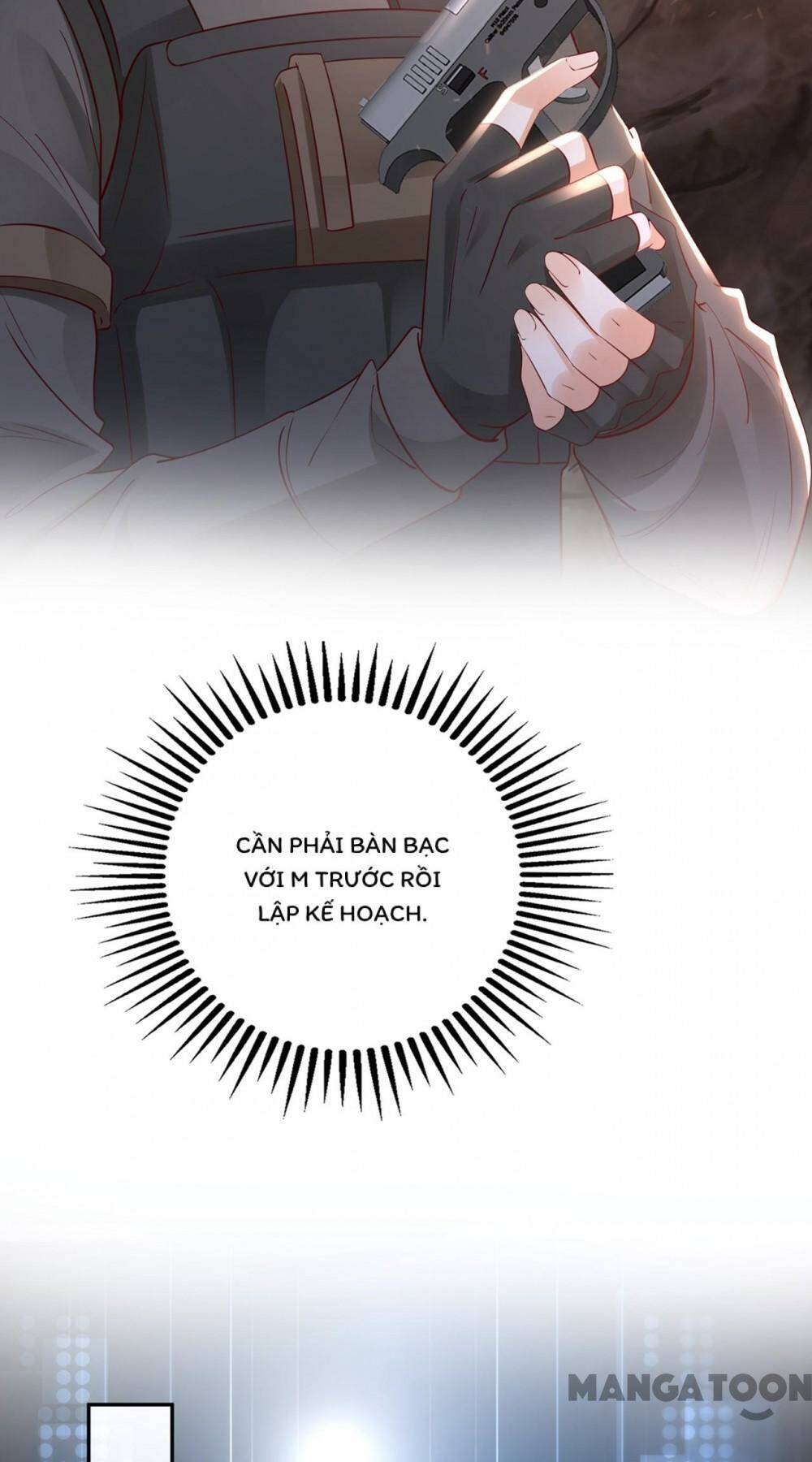 Hào Môn Thiên Giới Tiền Thê: Chapter 651
