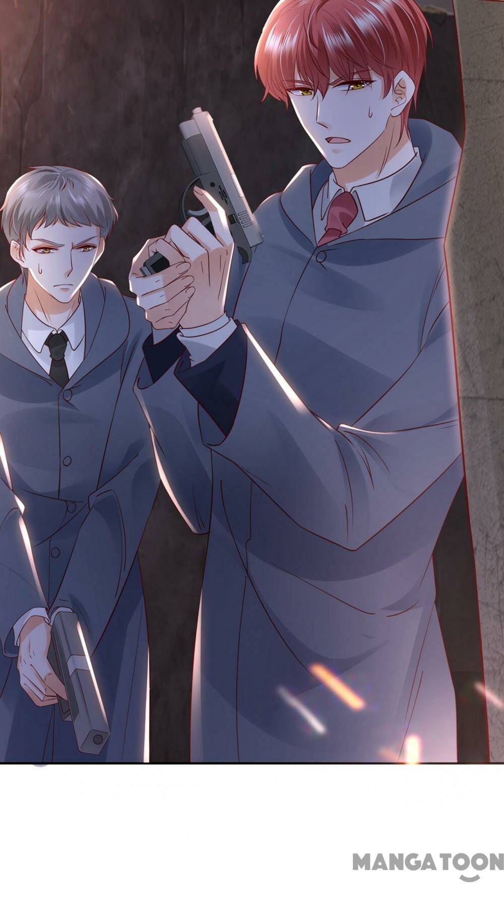 Hào Môn Thiên Giới Tiền Thê: Chapter 651