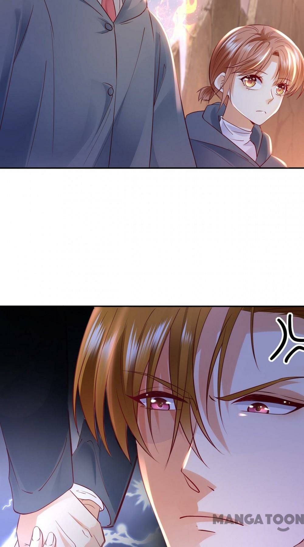 Hào Môn Thiên Giới Tiền Thê: Chapter 652