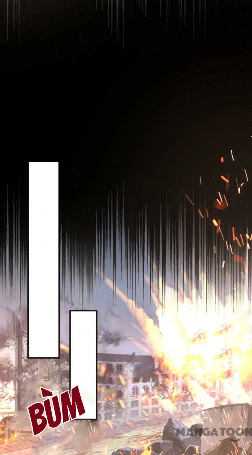 Hào Môn Thiên Giới Tiền Thê: Chapter 652
