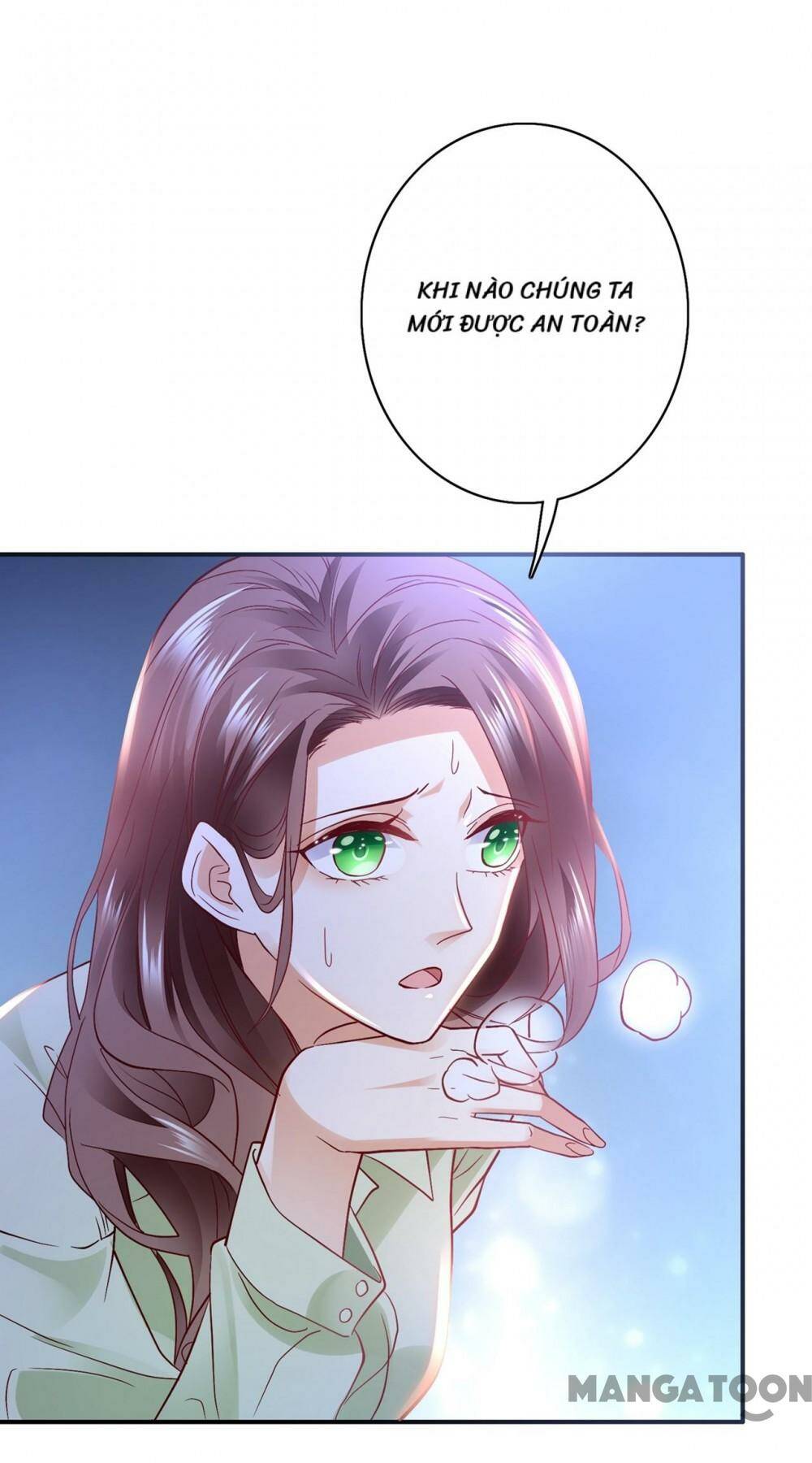 Hào Môn Thiên Giới Tiền Thê: Chapter 652