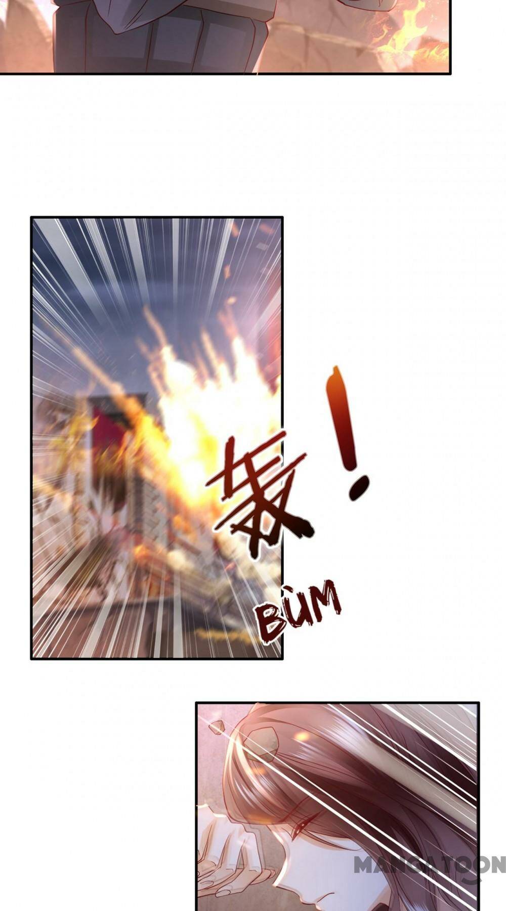 Hào Môn Thiên Giới Tiền Thê: Chapter 652