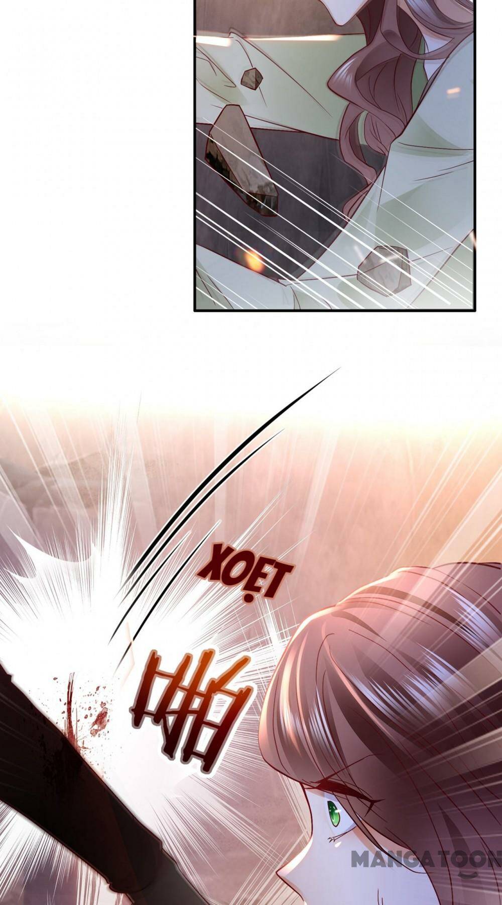 Hào Môn Thiên Giới Tiền Thê: Chapter 652