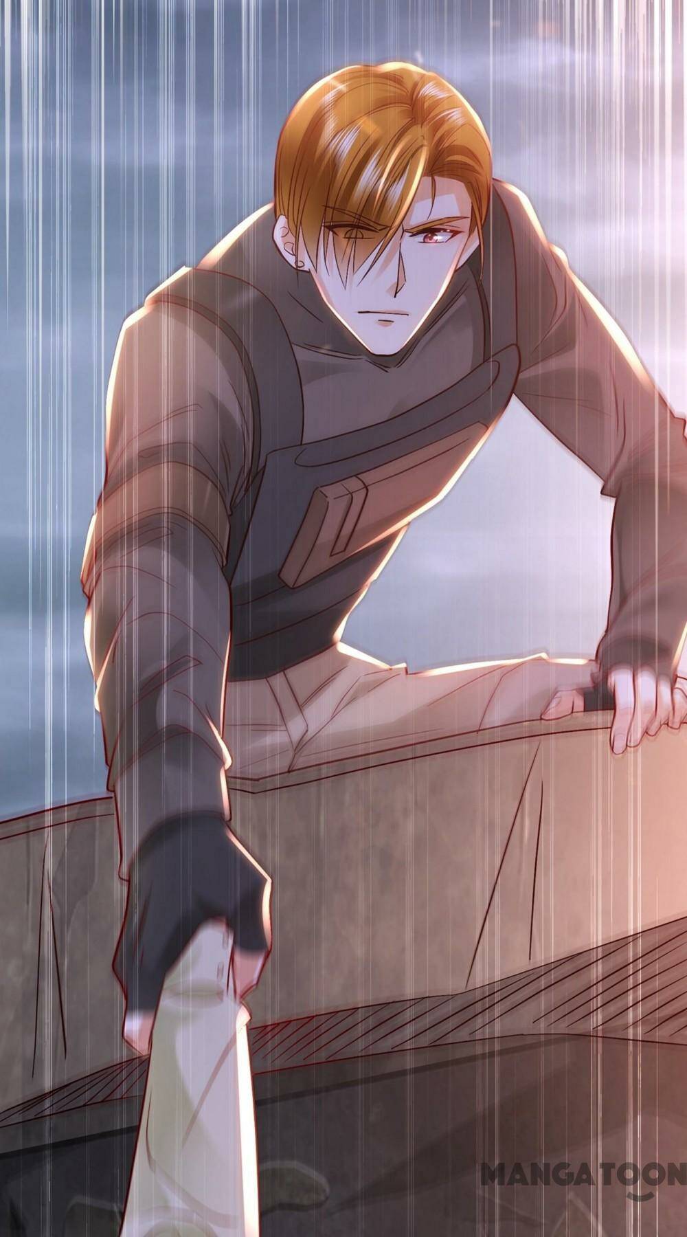 Hào Môn Thiên Giới Tiền Thê: Chapter 652