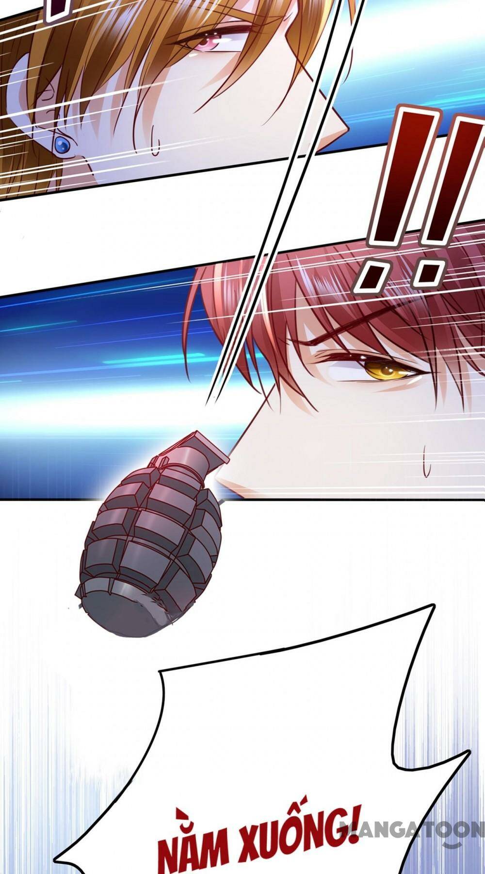 Hào Môn Thiên Giới Tiền Thê: Chapter 652