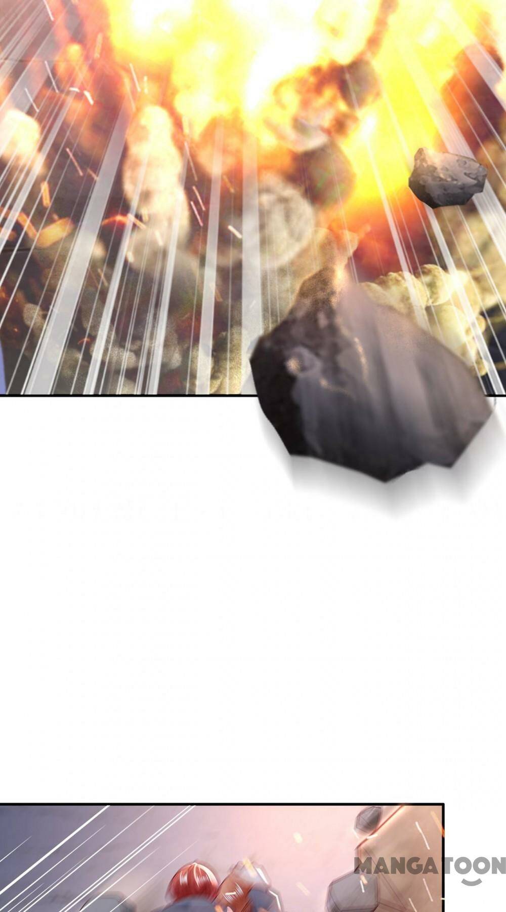 Hào Môn Thiên Giới Tiền Thê: Chapter 653