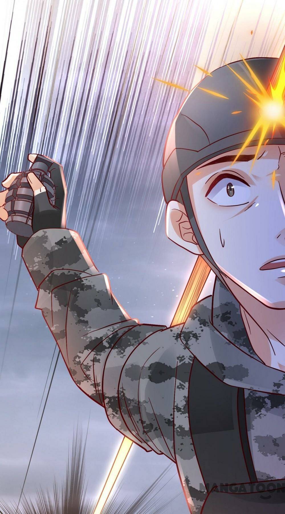 Hào Môn Thiên Giới Tiền Thê: Chapter 653