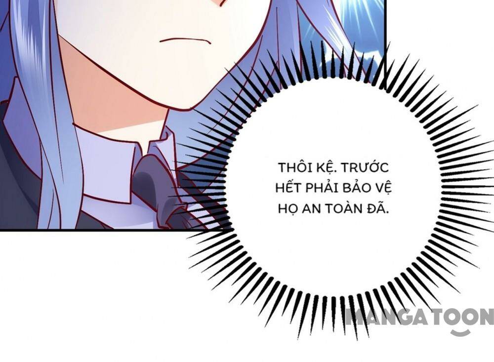 Hào Môn Thiên Giới Tiền Thê: Chapter 653